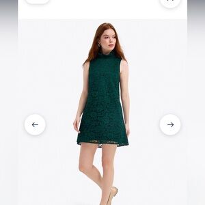 Draper James Lindsay Shift Dress